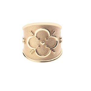 Jane Win Love Cigar Band